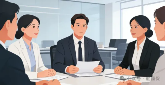 快时代，恒守护—— 驰恒保，以速应变，以诺安心